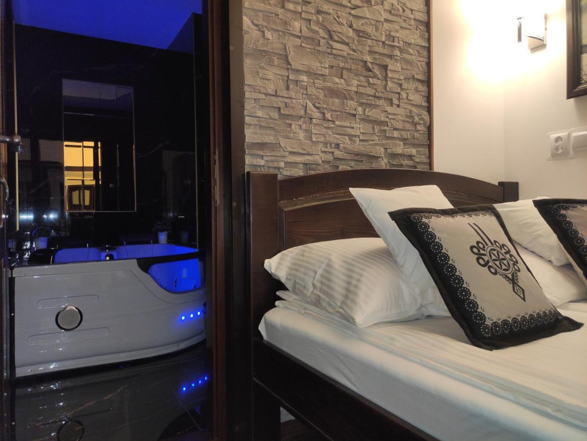 Pokoje I Apartamenty U Sabiny - Dostep Do Jacuzzi Tylko W Wybranych Opcjach Sprawdz Ponizej Szczegoly Rezerwacji Szczawnica Exterior foto