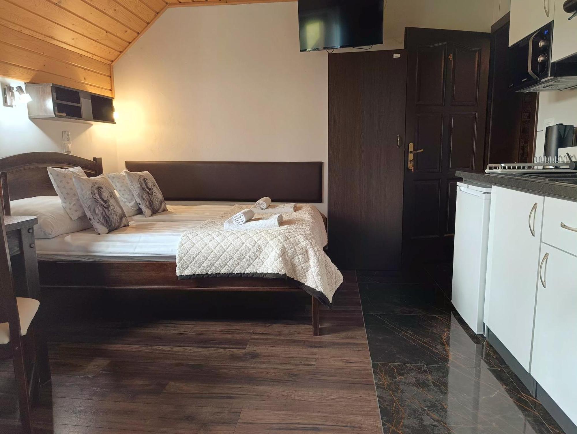 Pokoje I Apartamenty U Sabiny - Dostep Do Jacuzzi Tylko W Wybranych Opcjach Sprawdz Ponizej Szczegoly Rezerwacji Szczawnica Exterior foto