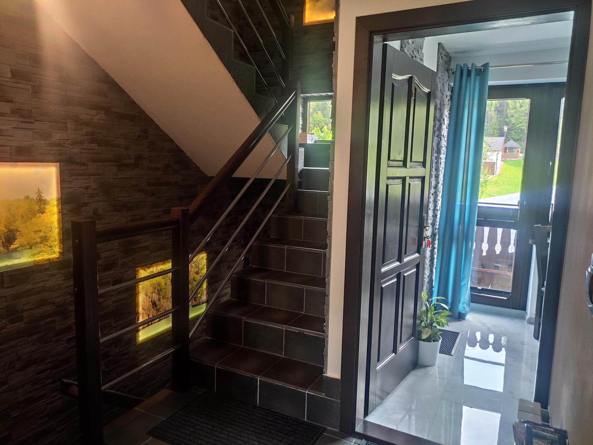 Pokoje I Apartamenty U Sabiny - Dostep Do Jacuzzi Tylko W Wybranych Opcjach Sprawdz Ponizej Szczegoly Rezerwacji Szczawnica Exterior foto
