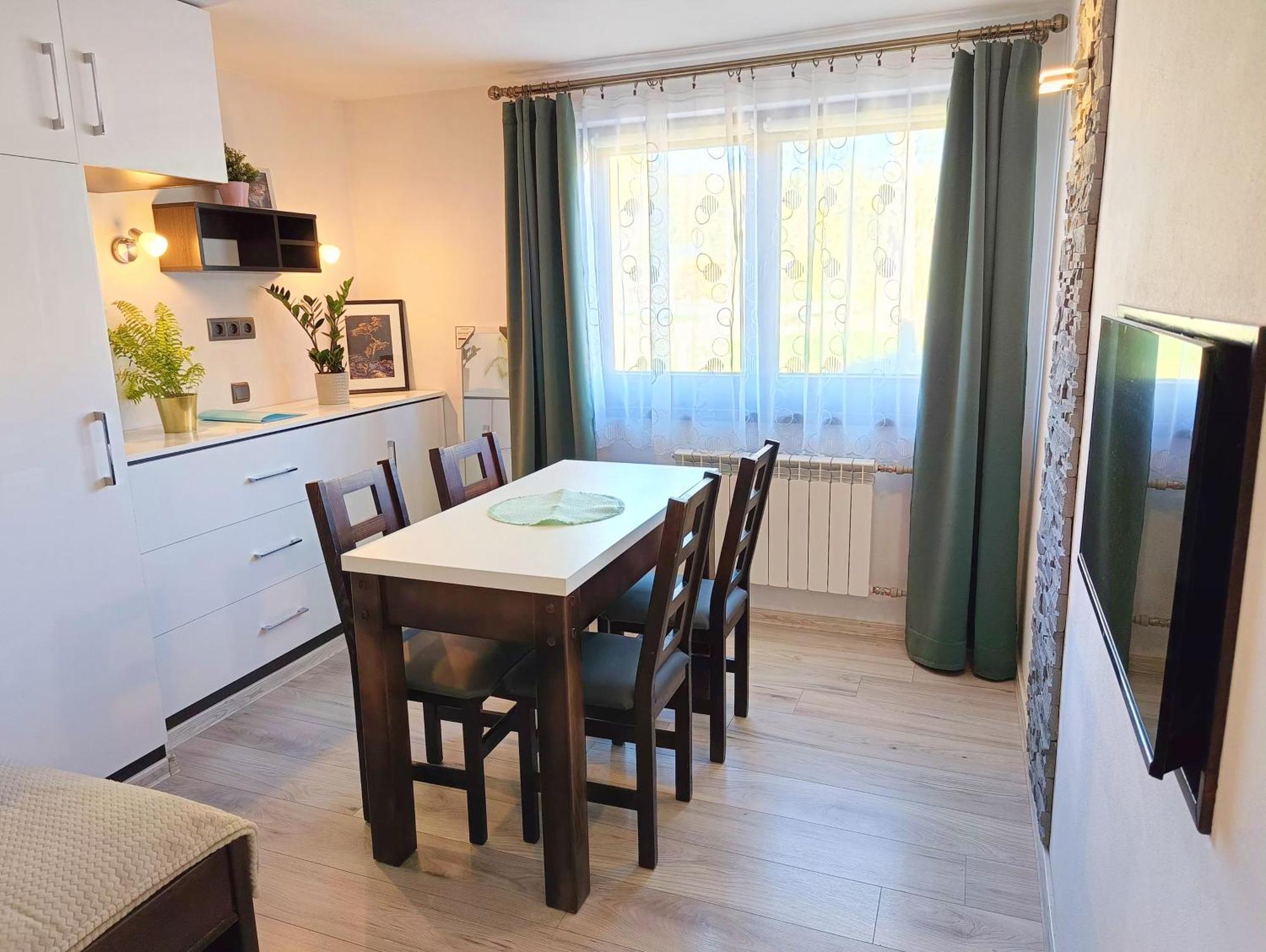 Pokoje I Apartamenty U Sabiny - Dostep Do Jacuzzi Tylko W Wybranych Opcjach Sprawdz Ponizej Szczegoly Rezerwacji Szczawnica Habitación foto