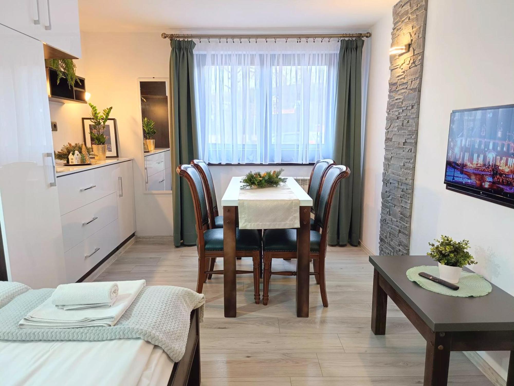 Pokoje I Apartamenty U Sabiny - Dostep Do Jacuzzi Tylko W Wybranych Opcjach Sprawdz Ponizej Szczegoly Rezerwacji Szczawnica Habitación foto