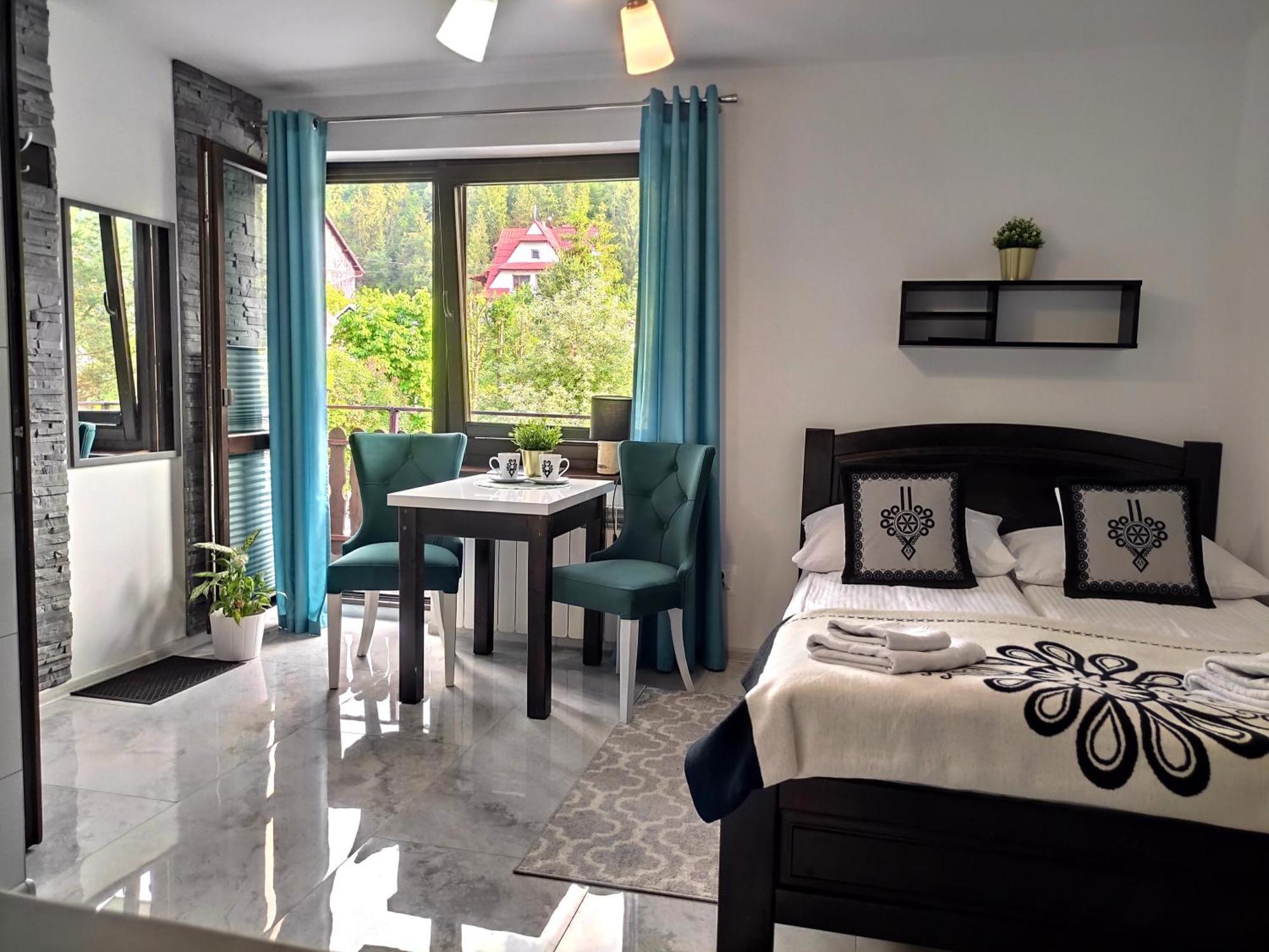 Pokoje I Apartamenty U Sabiny - Dostep Do Jacuzzi Tylko W Wybranych Opcjach Sprawdz Ponizej Szczegoly Rezerwacji Szczawnica Exterior foto
