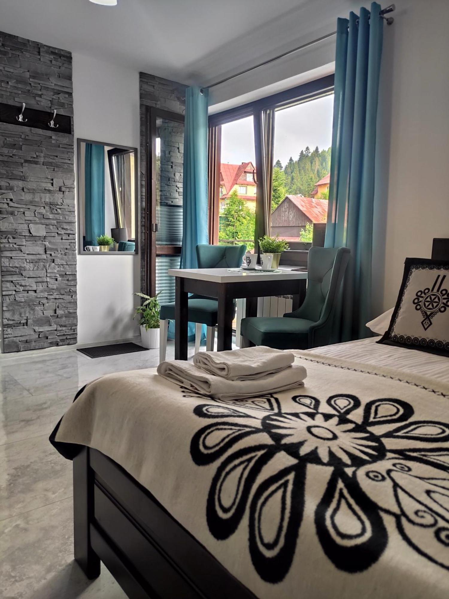 Pokoje I Apartamenty U Sabiny - Dostep Do Jacuzzi Tylko W Wybranych Opcjach Sprawdz Ponizej Szczegoly Rezerwacji Szczawnica Exterior foto